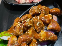 -吉志烤肉(太原总店)