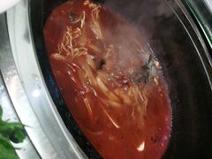 -燕北云山·农家菜·灶台鱼(密云溪翁庄店)
