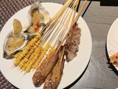 -“香”全日餐厅·株洲大汉希尔顿酒店