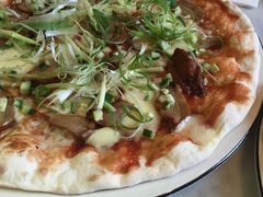 -玛尚诺Pizza&Bar(长泰广场店)
