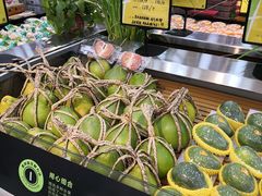 -鲜力达果品批发直销(无锡保利香槟店)