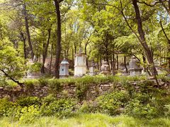-北京上方山国家森林公园