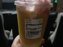 -奈雪的茶(凯德新都心店)