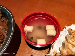 -仓桥家·焗寿司·锅物(光谷步行街店)