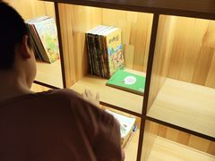 -碧中海汤泉汗蒸酒店