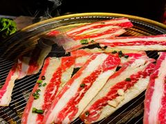 -西塔老太太泥炉烤肉(龙湖北苑天街店)