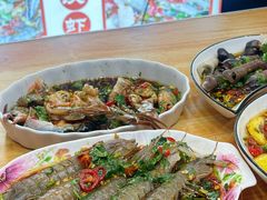 -圆蛋酒料•生腌(开元路店)