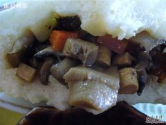 -大明寺素食坊(扬子江中路店)