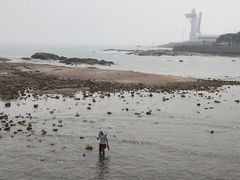 景点-燕儿岛山公园