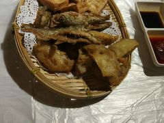 -可可大虾武汉土菜大排档(万松园1店)