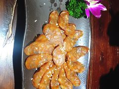 -麻省理功-深海烤鱼(昆城广场店)