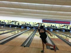 -广州保龄球馆(广州天河体育中心店)