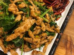 -娄三少·老北京春饼烤鸭家常菜(富力又一城店)