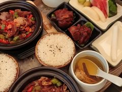 -和子足浴SPA会馆(东方之门店)