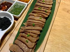 石头烤牛舌-蒙料·手把肉(望京店)