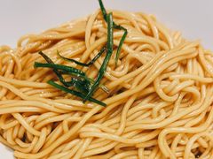 葱油拌面-兰溪小馆(首经贸店)