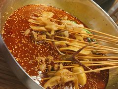 -付小姐在成都(川沙店)