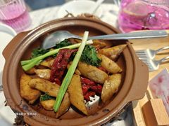 -荷恬·精致蔬食料理(星海店)