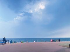 -南戴河国际娱乐中心