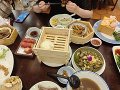 -味友味港印记(厦门集美银泰百货店)