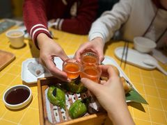 -蔡澜点心·粤菜(花城汇南区店)