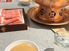 -惠丰堂饭庄·烤鸭·京味菜(民族大学店)