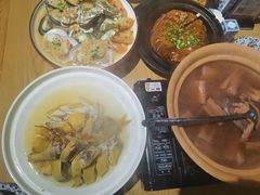 -乡里八闽·福州乡土菜(高宅店)