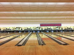 -广州保龄球馆(广州天河体育中心店)