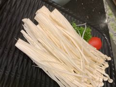 金针菇-锅季·捞王旗下小火锅(虹桥火车站店)