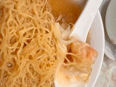 云吞面-麦奀云吞面世家 山顶店(山顶广场店)