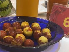 -香丰阁·烤鸭·川湘菜(昌平店)