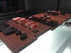 蛋糕-合肥融创永乐半山酒店·永乐半山西餐厅