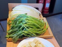 -蝎王府羊蝎子(西直门店)