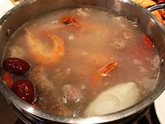 -开元新晶都酒店·自助火锅