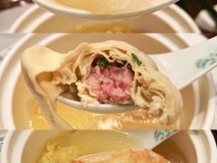 三鲜炖盅-明州小宴(文化广场店)