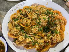 -四川小胡子海鲜(丁村万人海鲜广场店)