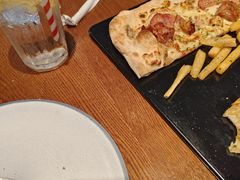 -百特喜·意大利餐厅(八佰伴镇江店)