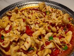 -老板恋上鱼(高新万达店)