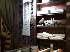 -龙源茶坊(白银路店)