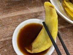 -草桥清真牛肉锅贴扁食店