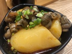 螺蛳土豆-亚皆老街南宁老友粉·米粉(印象城店)
