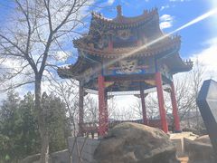 -白水寺森林公园