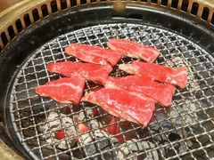 -橘焱胡同烧肉夜食(BFC外滩金融中心店)