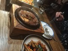 -小食代餐厅(景德镇店)