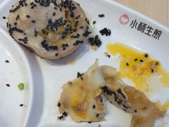 -小杨生煎(浦江欢乐颂店)
