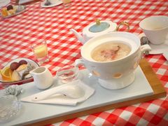 -燕庭·纯燕窝·甜品下午茶(日月光店)