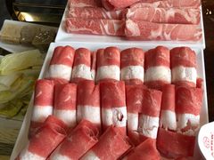 -大明铜锅·烤涮坊·烧烤(新开路店)
