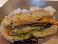 -HOLY BAGEL(苏河店)