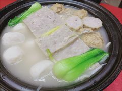 -小蓝鲸湖北菜(八一路店)