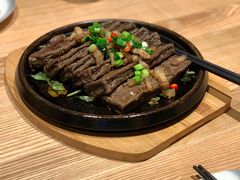 -客汀家宴·客家烟火 四季食材(集美店)